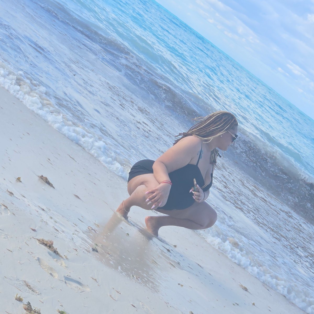 Take me back to the water 🌊 
#Season39 #LastYearInClub30s