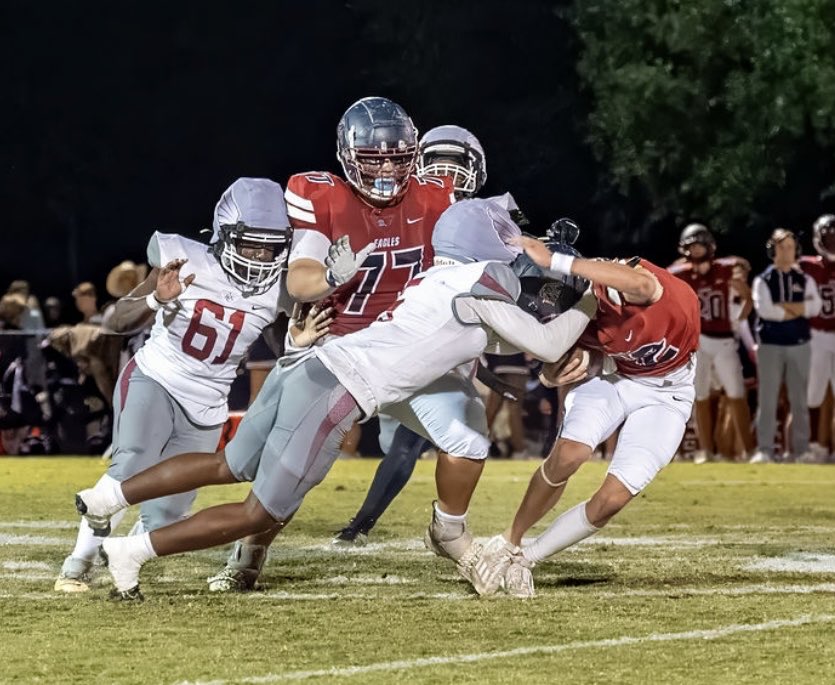 Mekhi Gardner Jr. tweet media