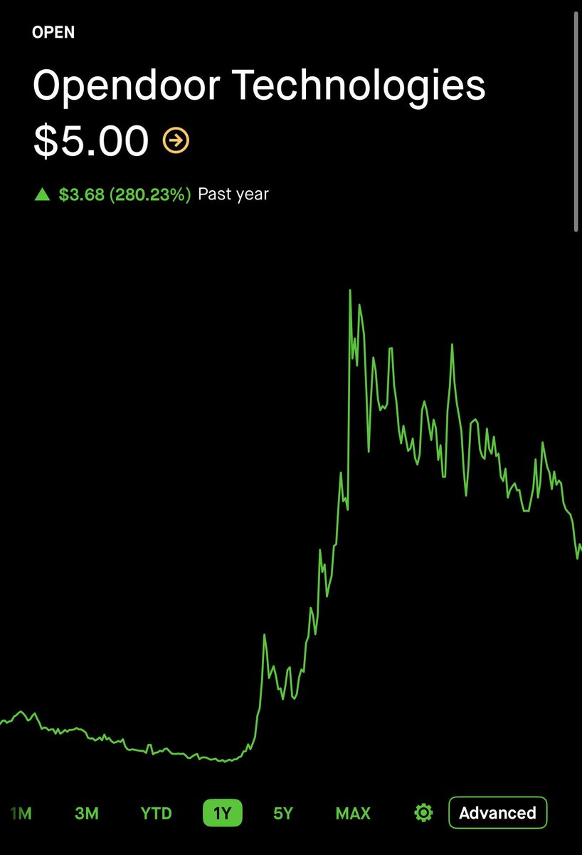 Vulture trades 🦅 tweet media