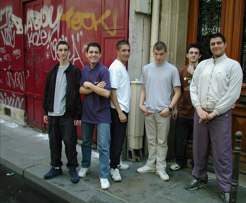 Philippe Rodier tweet media