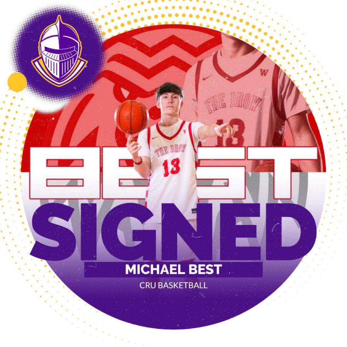 Michael Best tweet media