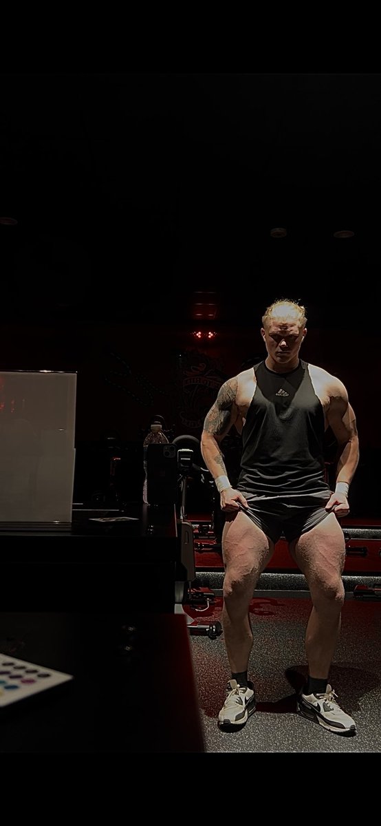 Crusher Cottrell tweet media