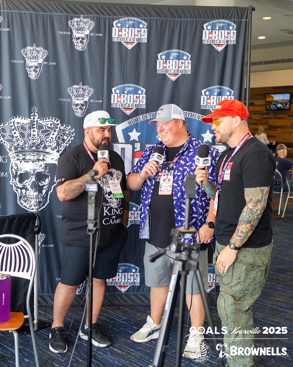 GOALS_Con tweet media