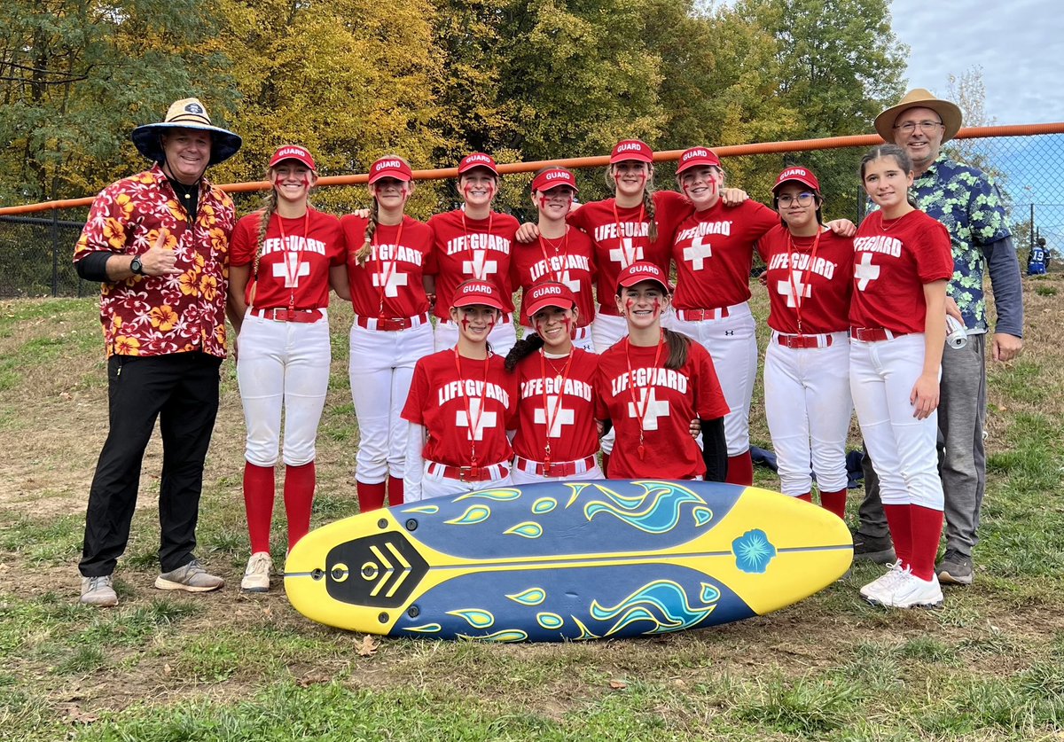 New Hampshire Riptide Softball tweet media