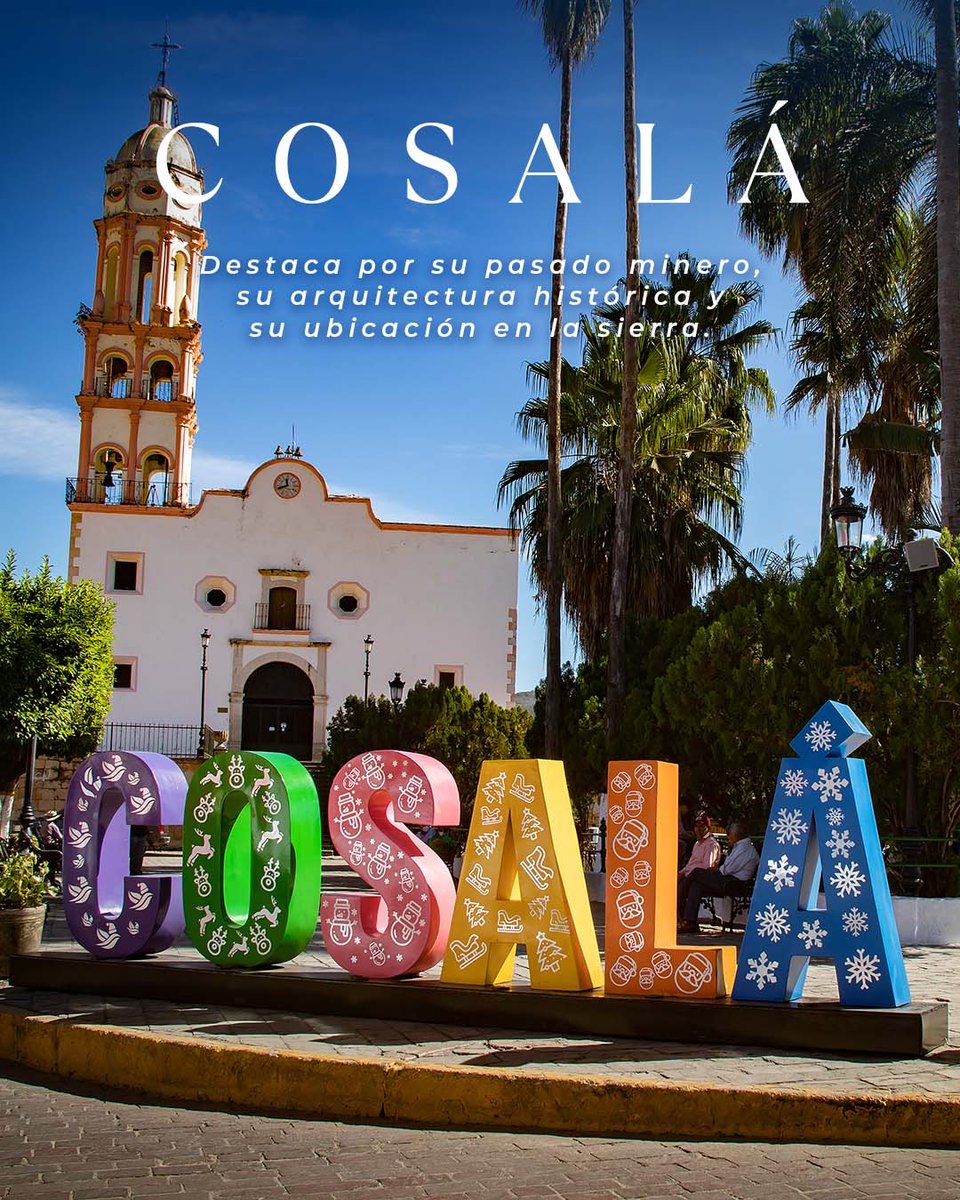 VisitSinaloa tweet media