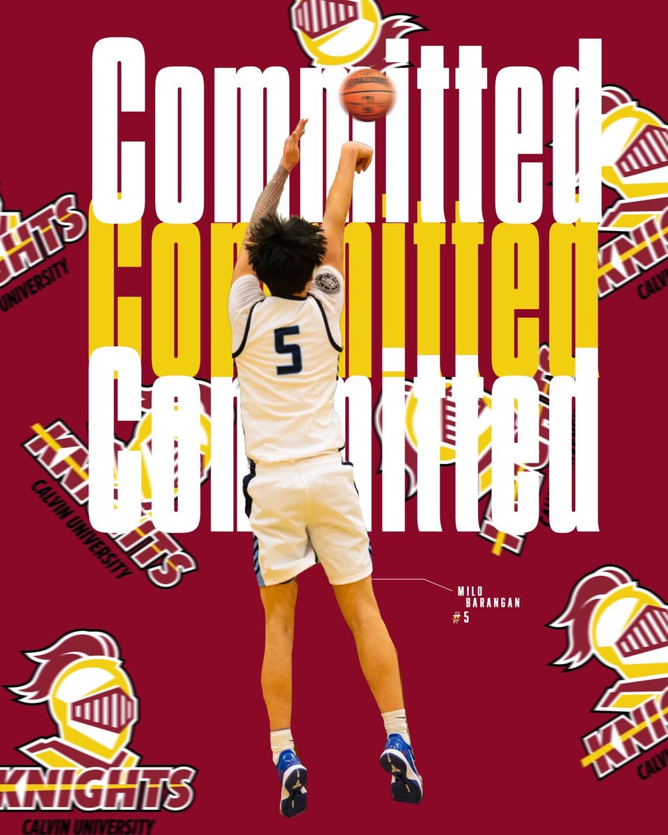 Milo Barangan 2026 Mona Shores/Grand Rapids Storm tweet media