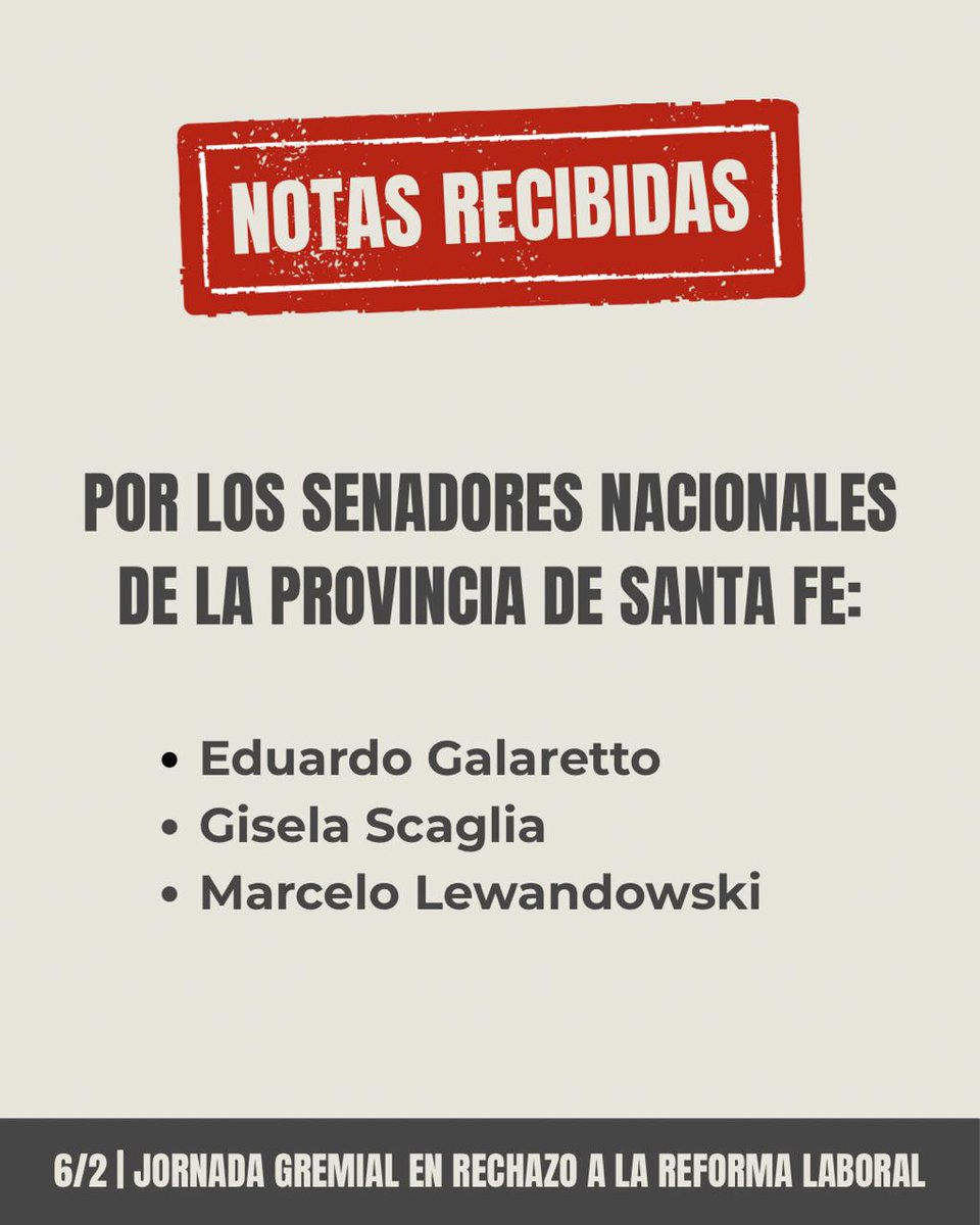 José Testoni tweet media