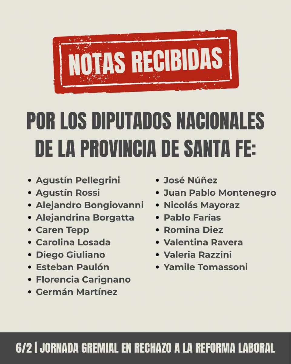 José Testoni tweet media