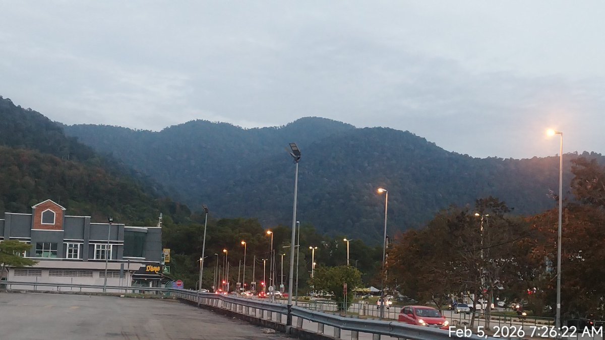 Ronaldi Ali Akbar (@ronaldbljk) on Twitter photo 