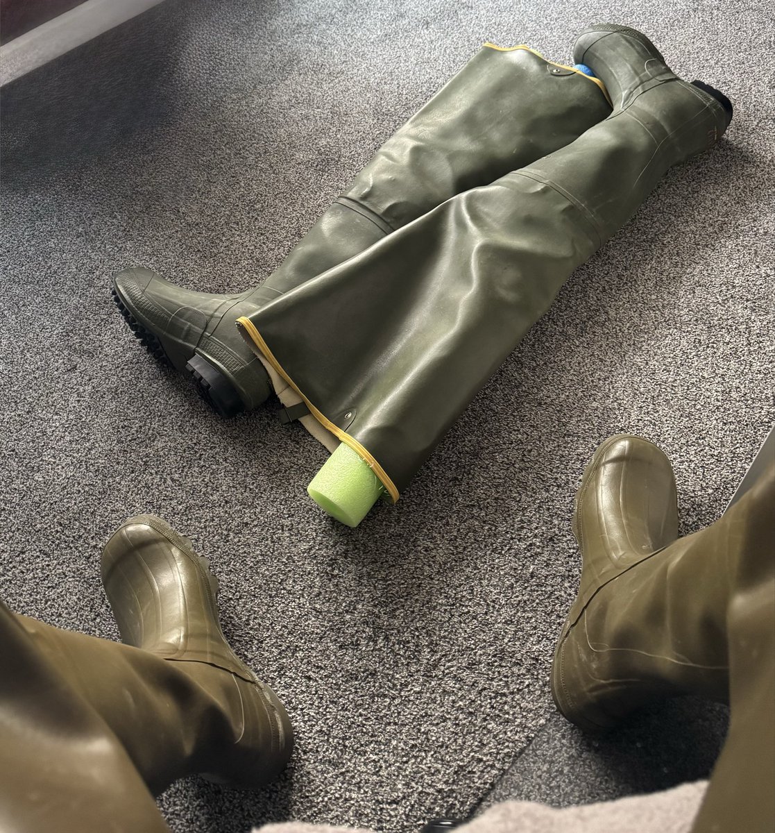 Bootstud tweet media