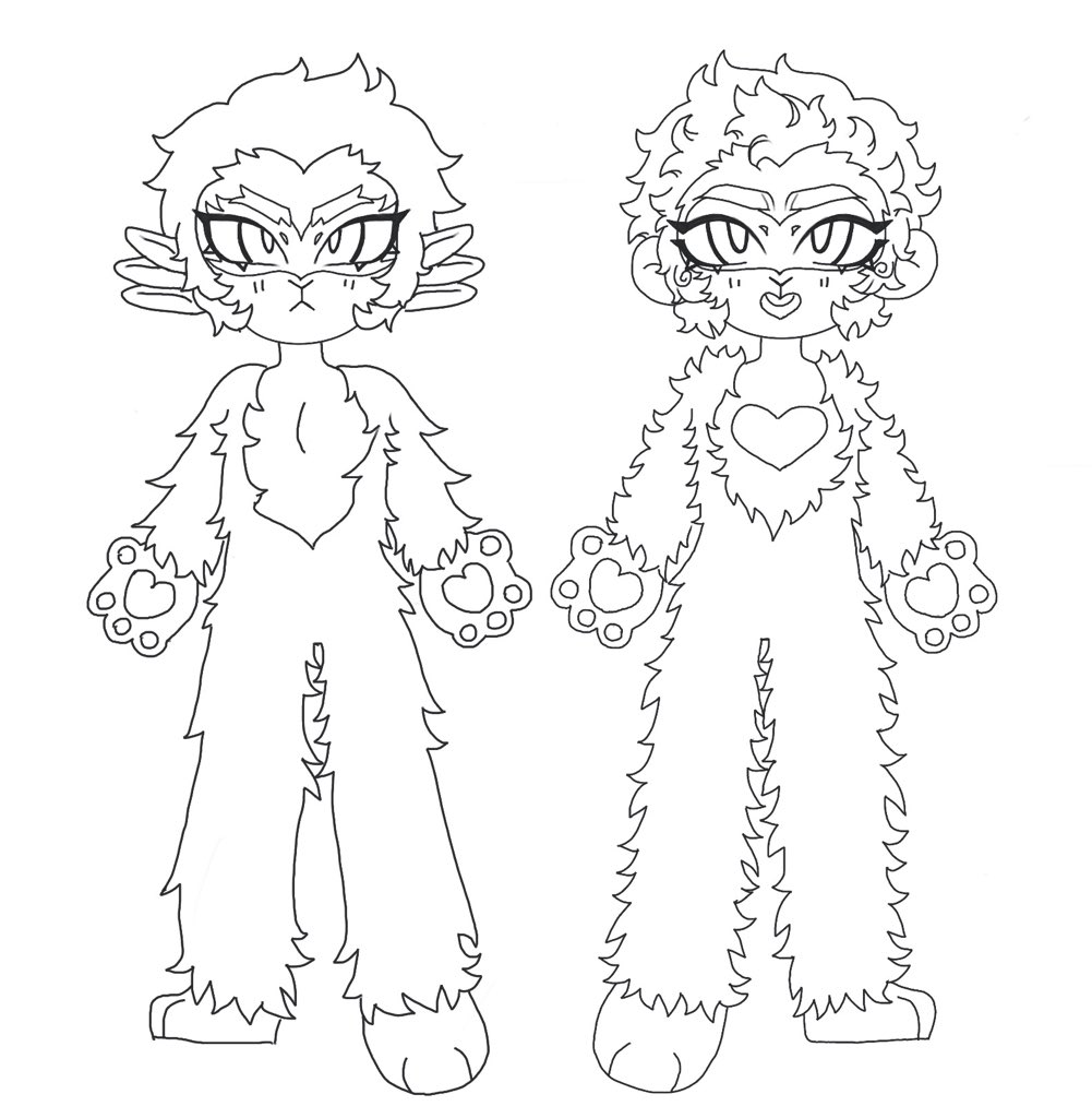 daycloudprince's tweet photo. They are nakey! What should i make them wear? #LEGOMonkieKid #lmk https://t.co/3QYW3pD9sG