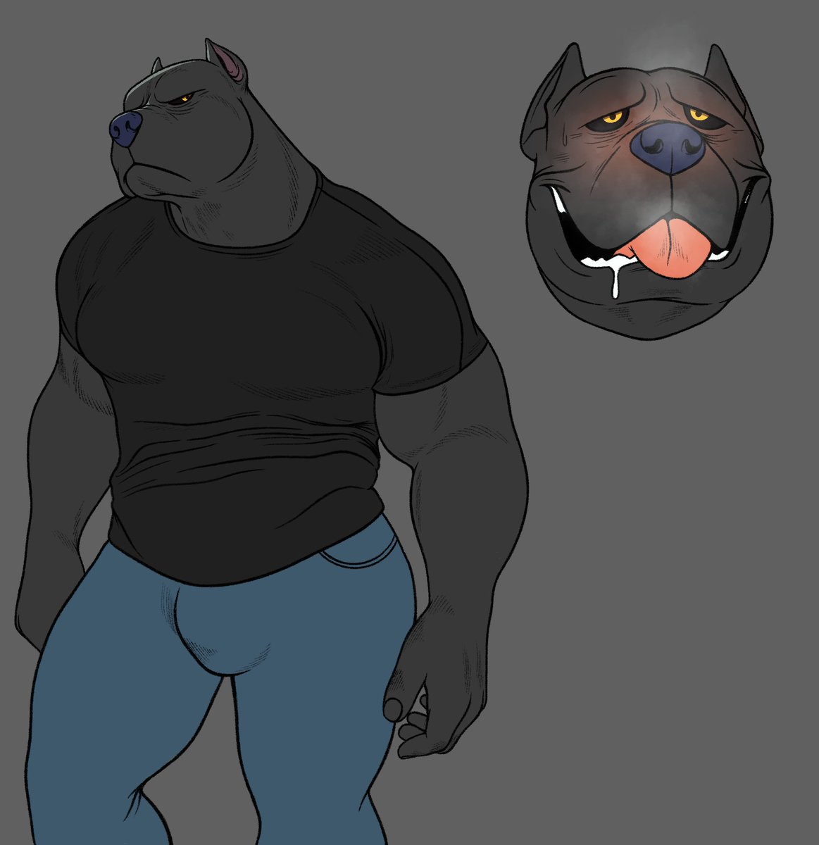 maychin (commissions OPEN) tweet media