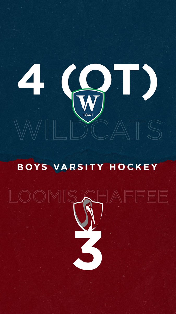 Williston Athletics tweet media