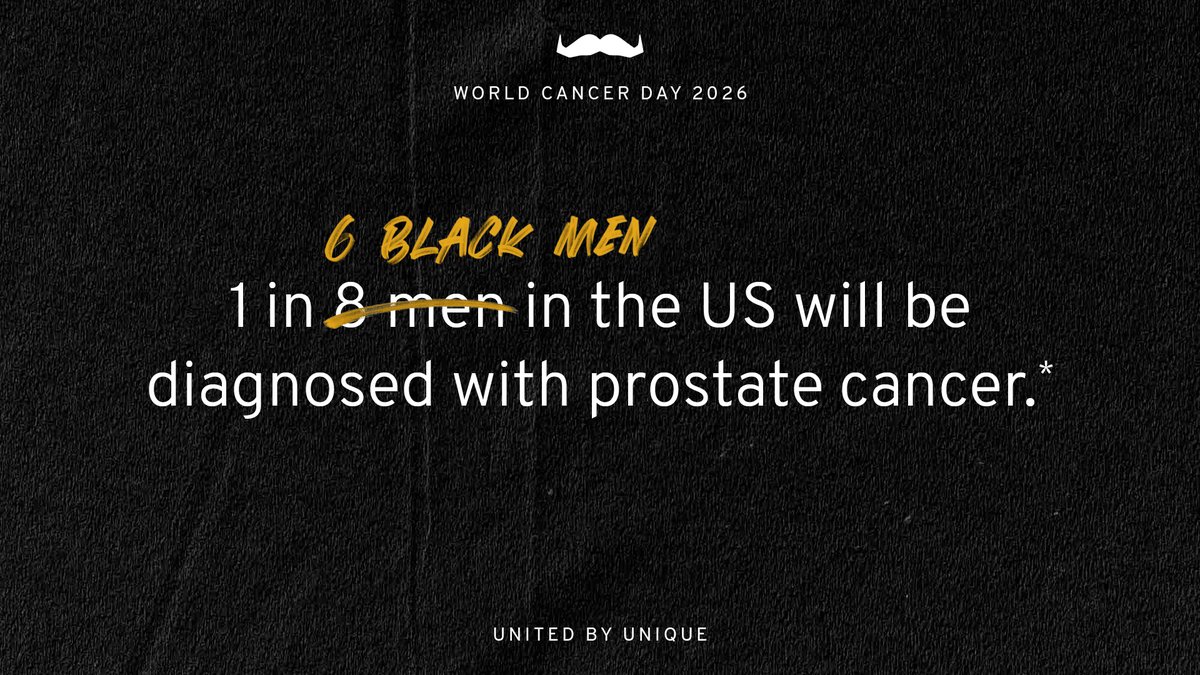 Movember USA tweet media