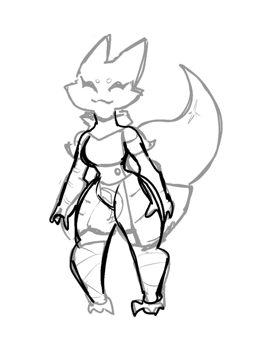 new ketra sheet comming up