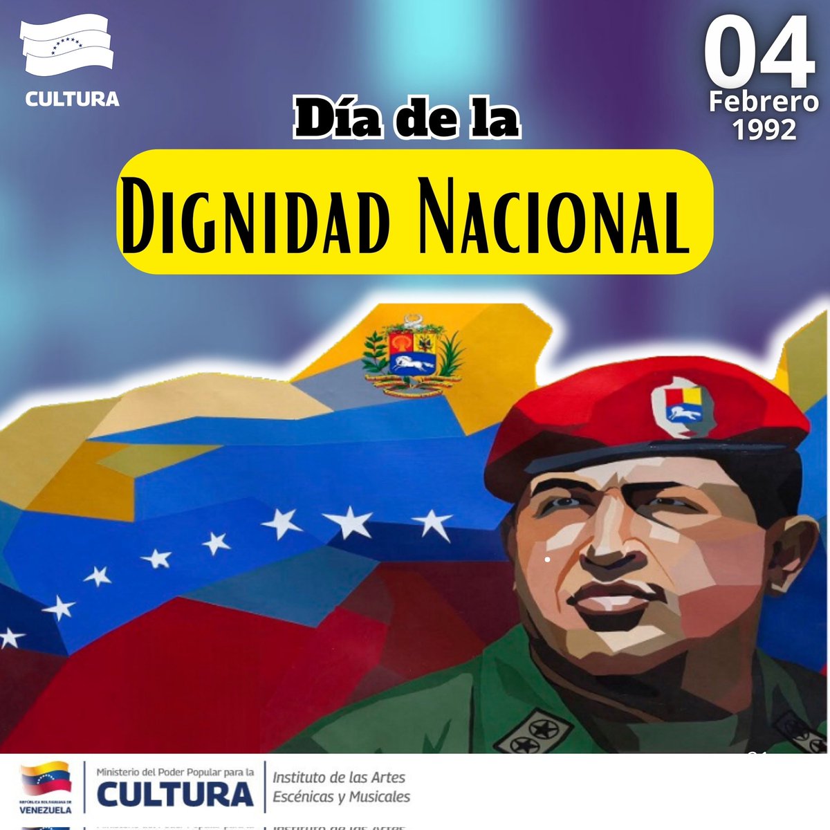 Plataforma IAEM tweet media