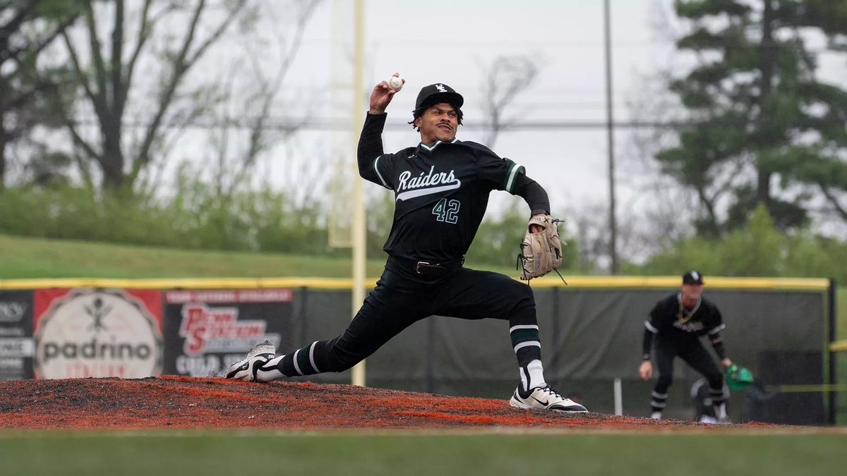 D1Baseball tweet media