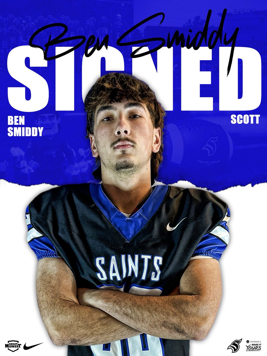 Thomas More Football tweet media