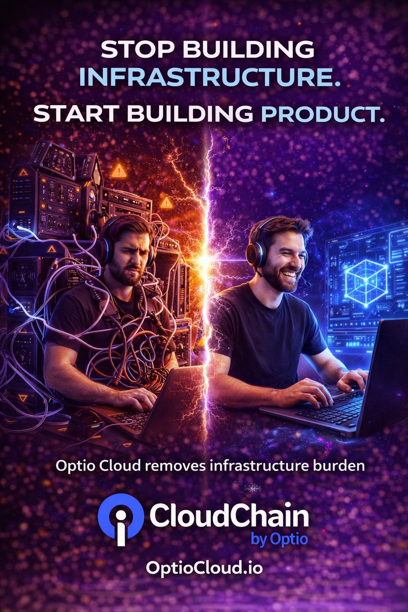 OptioCloud tweet media