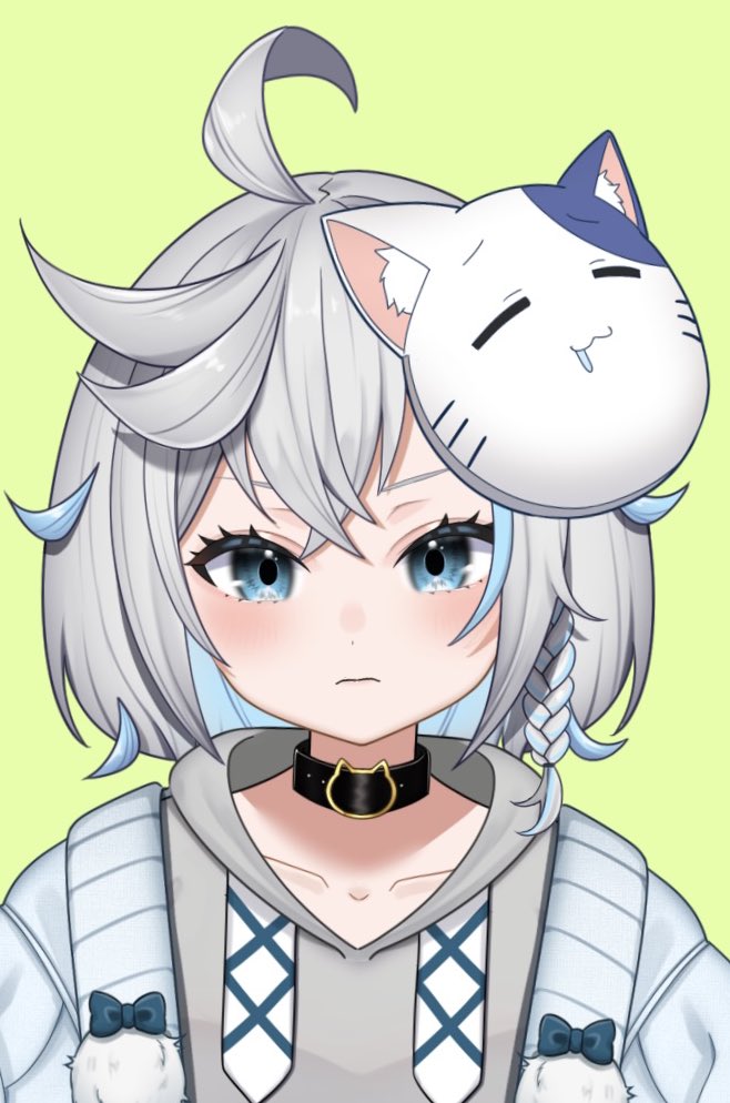 のん@個人Vtuber (@non_no_oheya) / Posts / X
