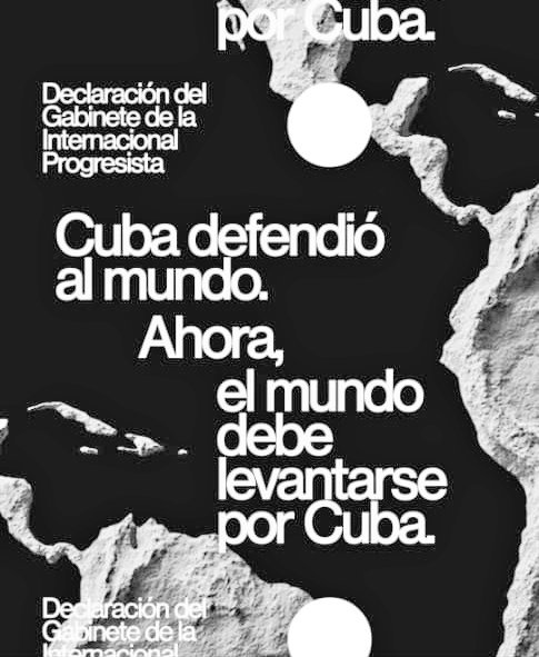 💬 Tu RETUIT cuenta #TumbaElBloqueo