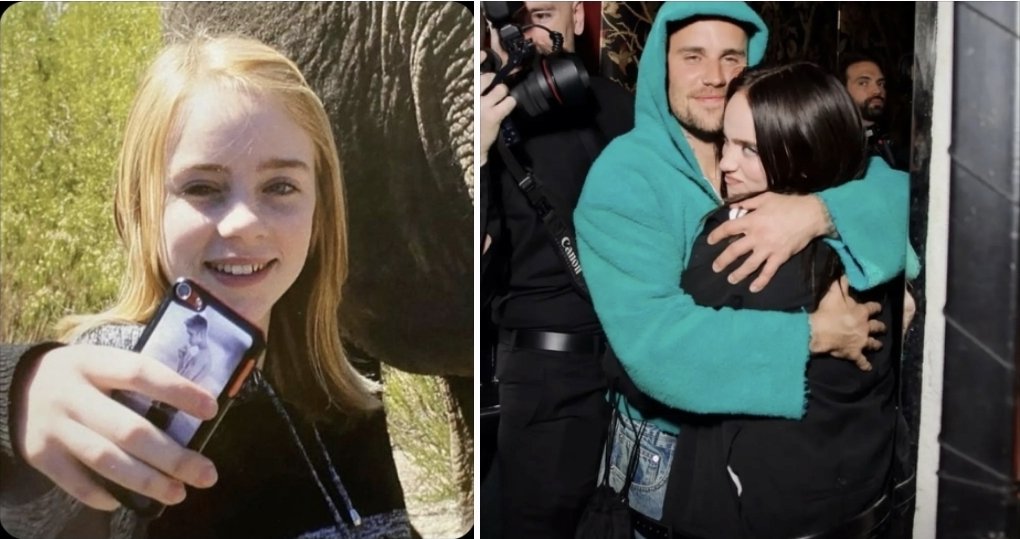 bill_ieshell's tweet photo. How it started vs How its going ❤️ https://t.co/OyWxyeTjN3