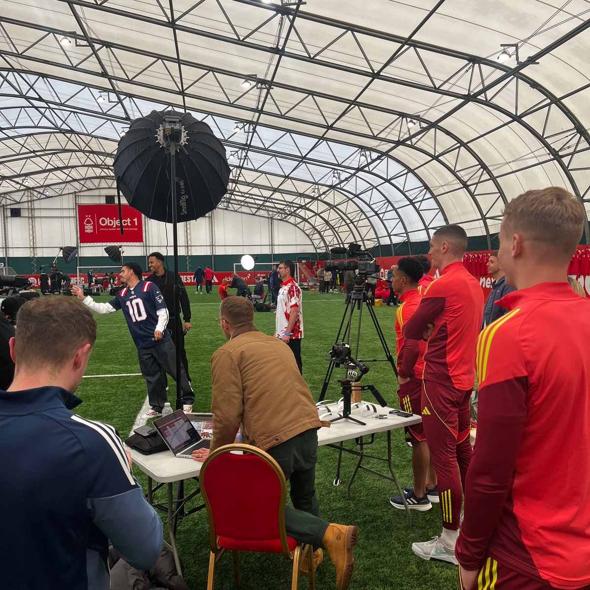 Damon Heta tweet media