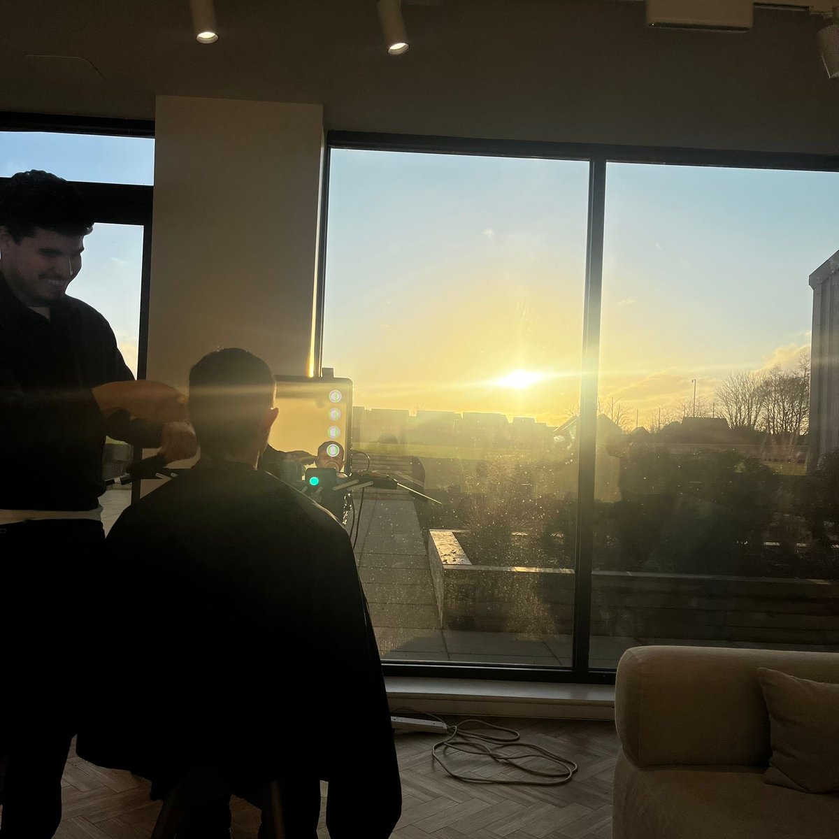 Damon Heta tweet media