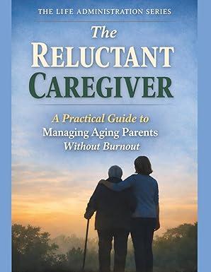 norforkanway's tweet photo. The Life Administration Series Practical Guides For Real-Life Moments                      (3 books)

Paperback Edition

Modern life requires adults to manage systems that were never designed to be clear, humane, or forgiving.
Medical billing.
Aging parents.
End-of-life decisions.
Most  people are expected to navigate these situations without training,  guidance, or structure—often under stress, guilt, or urgency. The result  is confusion, burnout, and unnecessary damage.

The Life Administration Series exists to change that.

These books are plain-English, step-by-step guides for adults facing difficult, real-world responsibilities. They do not offer motivation, inspiration, or theory. They offer process, clarity, and control.

Each book in the series addresses a specific high-pressure situation:

Don’t Pay That Bill Yet — A practical guide to understanding, disputing, and reducing medical bills before unnecessary payments are made.

The Reluctant Caregiver — A survival guide for managing aging parents without losing your life, identity, or health.

When I'm Gone— A plain-spoken guide to end-of-life planning, decisions, and preparation families actually complete.

These books are designed to be used,  not skimmed. They include checklists, scripts, logs, and decision  frameworks meant to reduce mistakes when clarity matters most.

The Life Administration Series is for adults who want to act responsibly—without panic, shame, or professional dependency.
https://t.co/xUX2XZHjoT { Amazon Link }