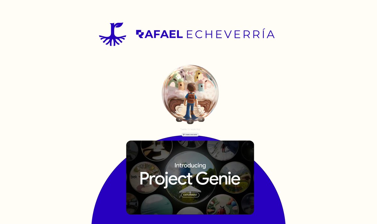 Rafael Echeverría tweet media