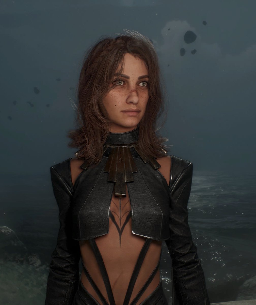 Sciel || Clair Obscur Expedition 33

#ClairObscurExpedition33 #E33Photomode #expedition33