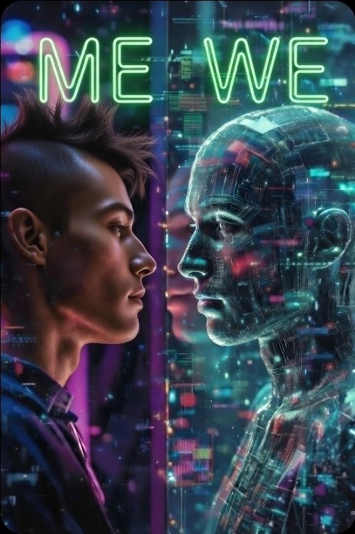 Quick note for friends using AI tools lately. 

I’ve been seeing a ton of those AI cartoon posts going around, and it got me thinking it might be worth sharing a quick heads-up. 

AI tools are super fun and genuinely useful, but they’re not really private spaces.
So a little