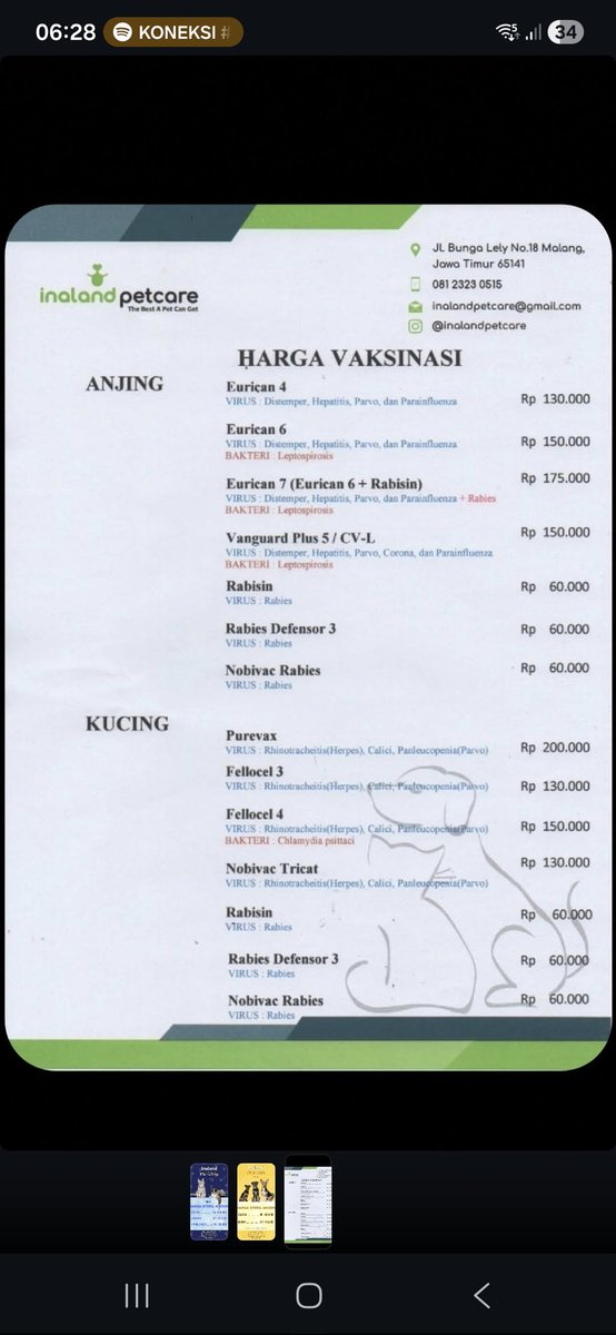 Muhammad Habibi tweet media