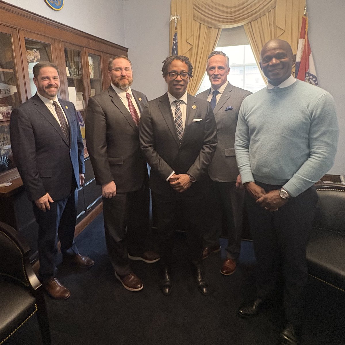 Missouri Prosecutors tweet media