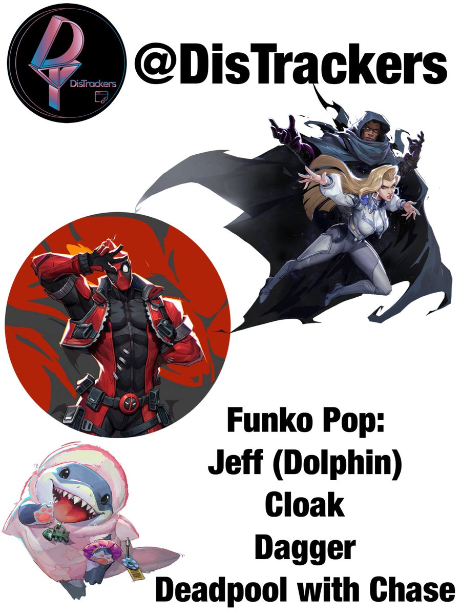 DisTrackers tweet media