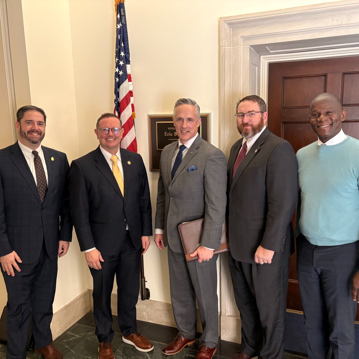 Missouri Prosecutors tweet media