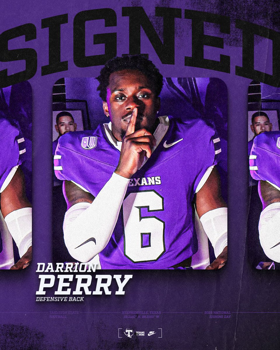 Darrion Perry (@Darrionp6) / Posts / X