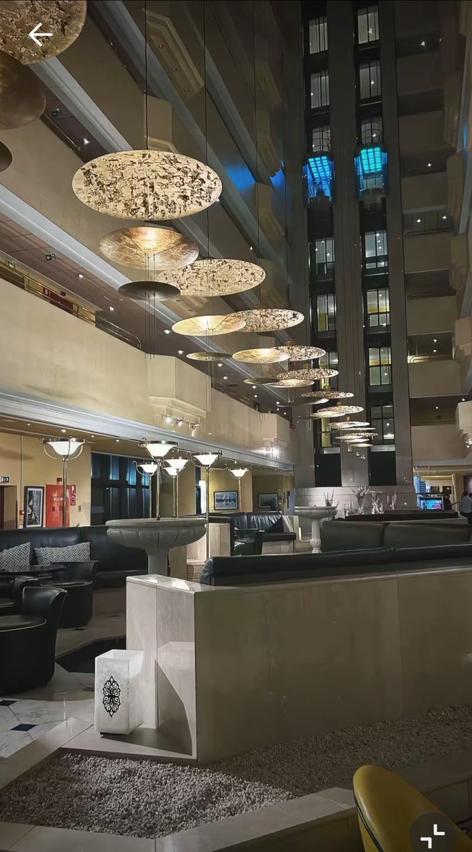 Ialgeria3's tweet image. #hotel #sofitel #alger