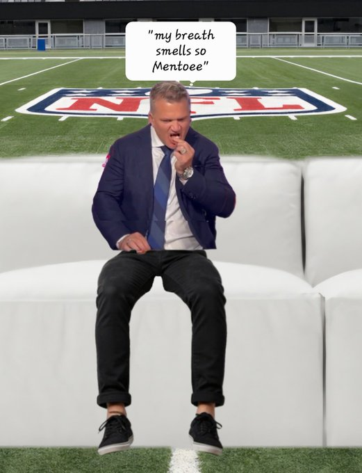PresBNSUD's tweet photo. @OverDrive1050 @HayesTSN @odognine2 @jamiemclennan29 Needs to be reposted...  Not da best... https://t.co/YYsg6ajHiz