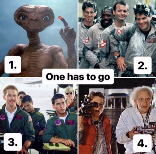 Bite-Sized Nostalgia tweet media