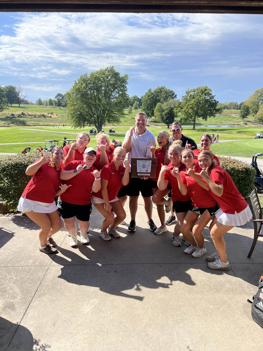 FortGirlsGolf tweet media