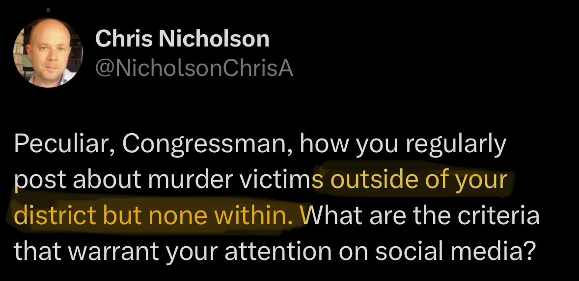 Chris Nicholson tweet media