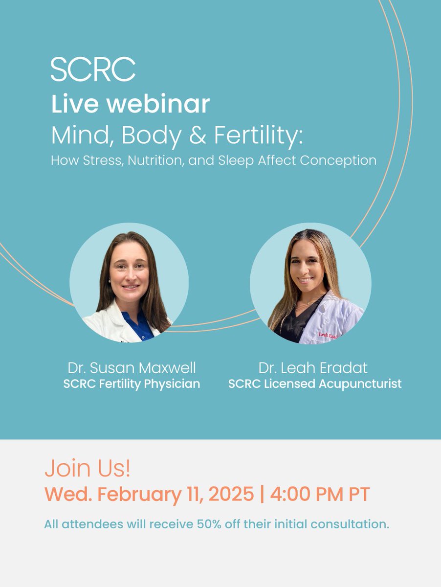 SoCal Reproductive tweet media