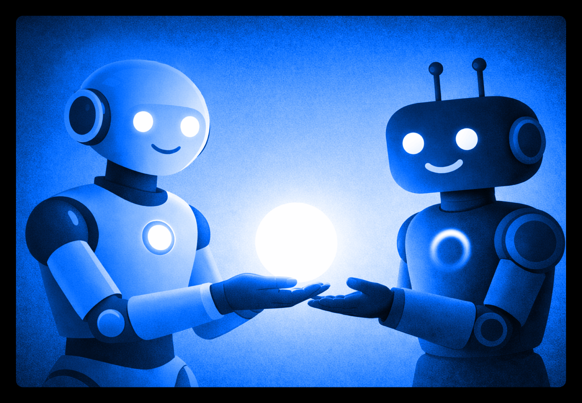 Incode Technologies tweet media