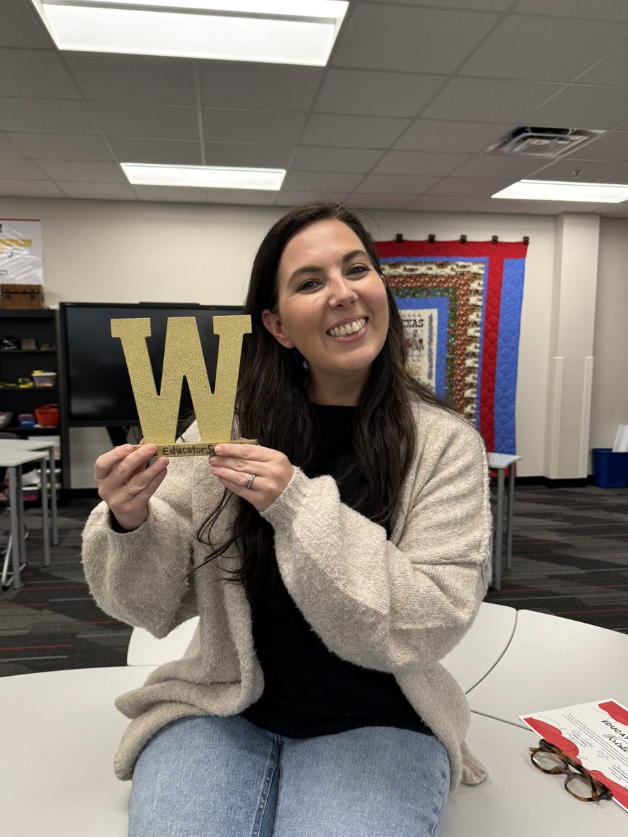 Lauren Shepherd tweet media