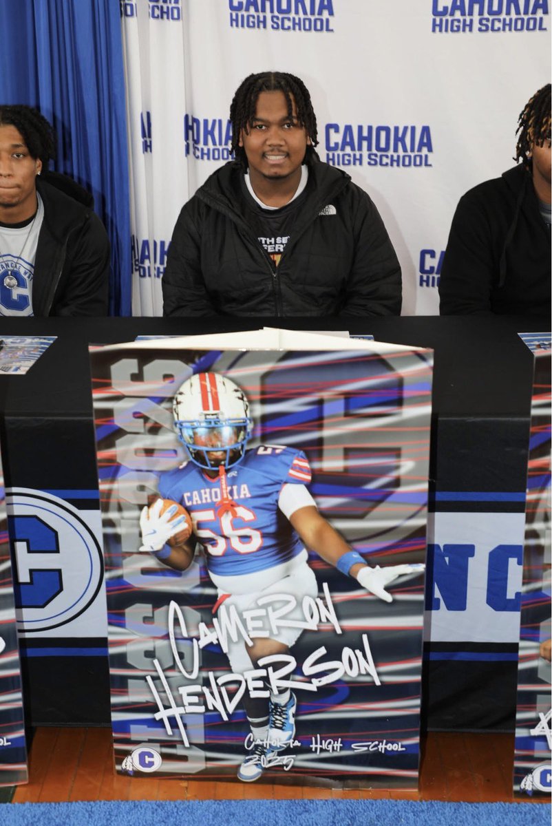 Cameron Henderson tweet media
