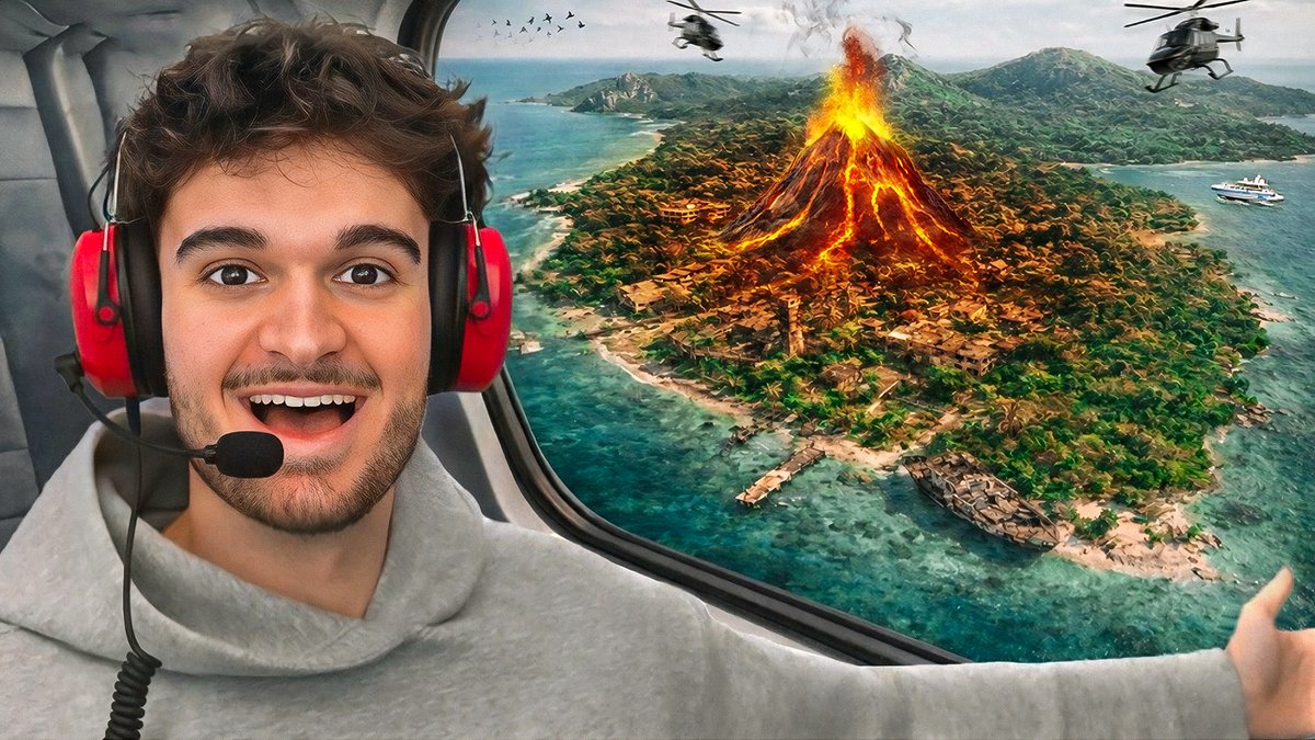 ARTHUR IGB tweet media