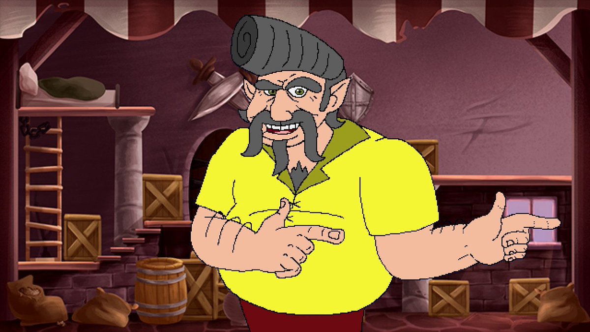 Wario64 tweet media