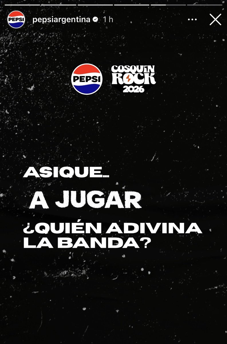dalpgae's tweet image. yo sin trabajo

el diseñador de Pepsi Argentina escribiendo “asique” en vez de “así que”