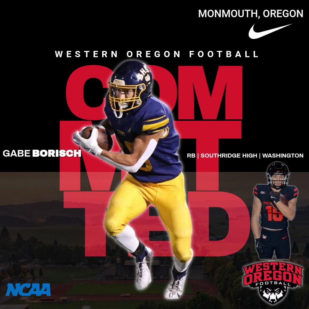 Southridge Suns Football tweet media